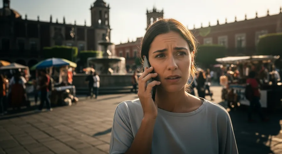 When to Call Emergency Concierge vs. 911 in Mexico