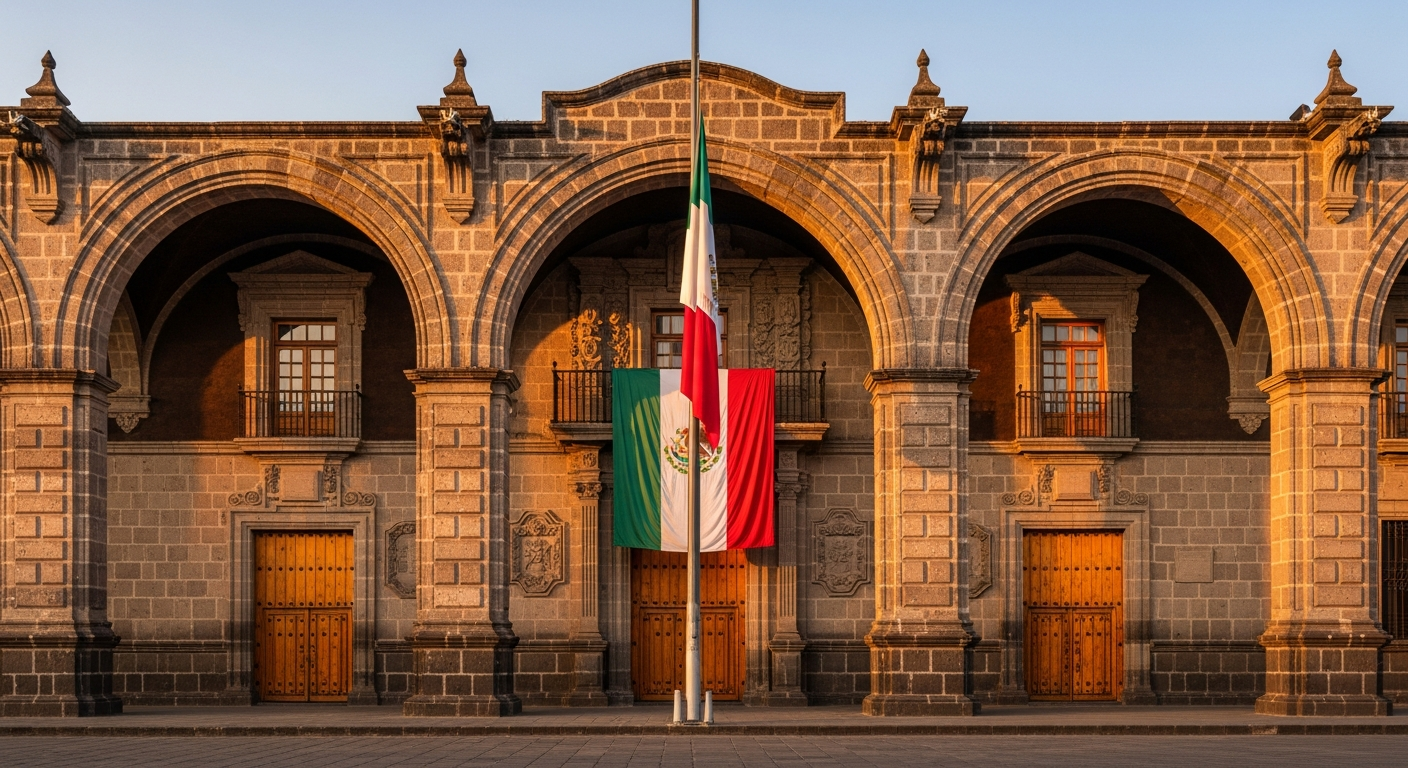 Understanding Your Legal Rights as a Tourist in Mexico