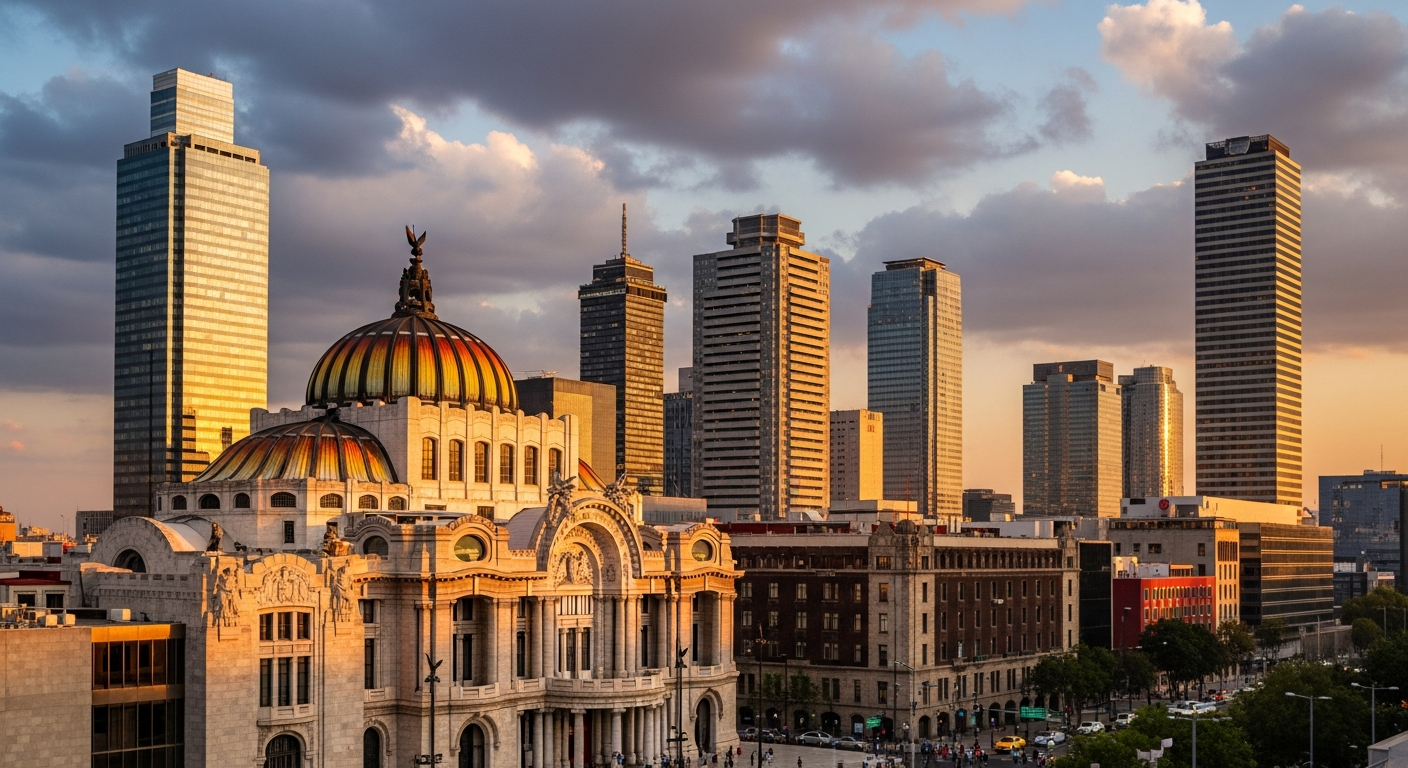 After El Mencho: What the CJNG Leadership Shift Means for Mexico Tourists