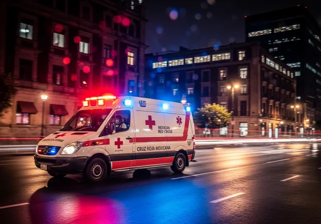 Medical Situation